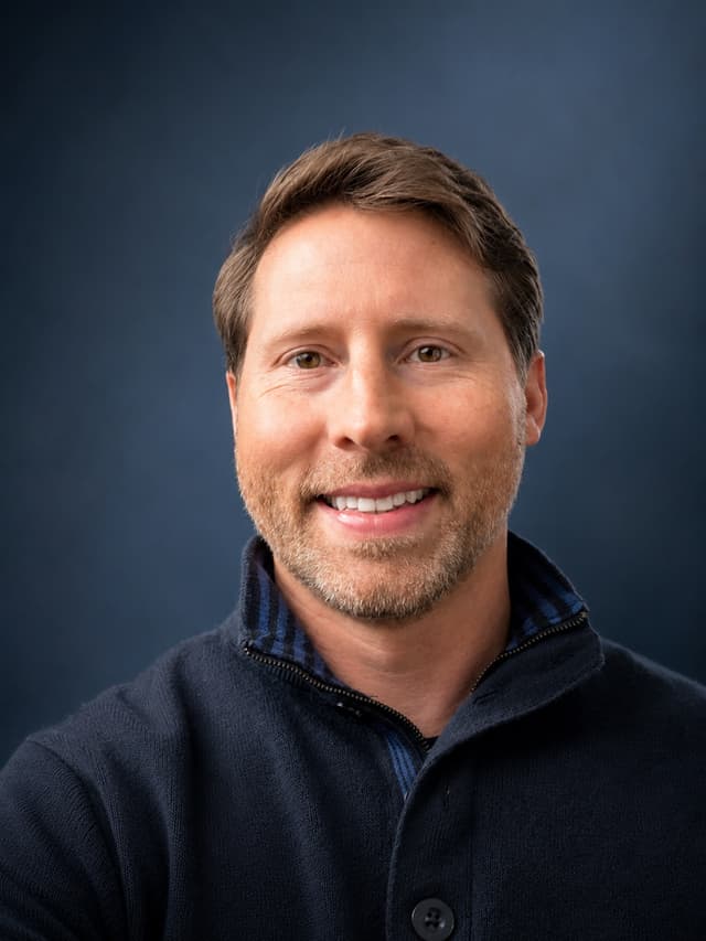 Jason Schick, founder of Tamarack Search Group